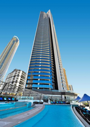 Soul Surfers Paradise - Gclr